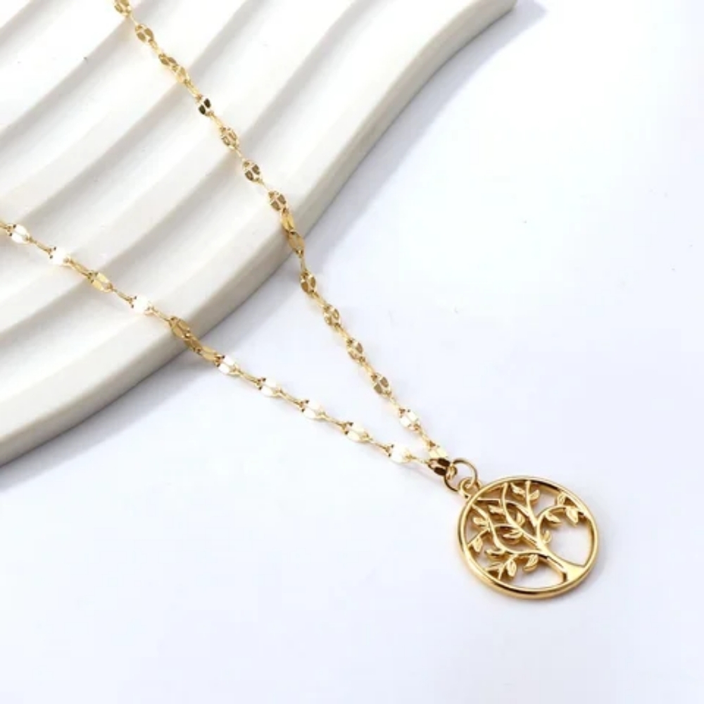 Tree of life Necklace ❤️